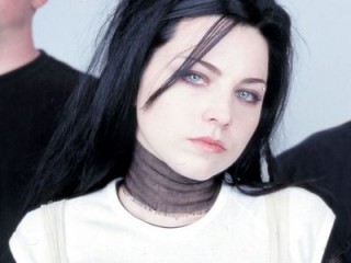 Amy Lee picture, image, poster